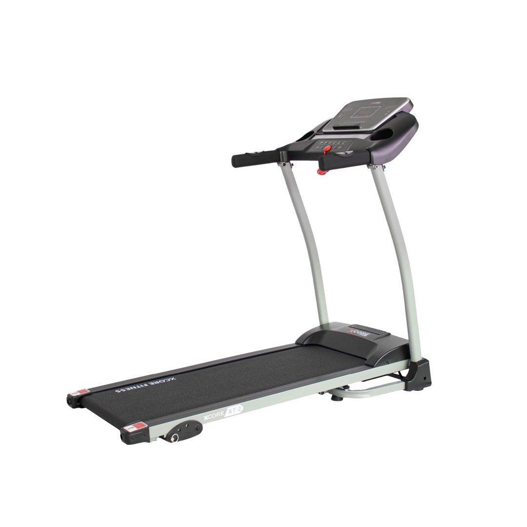 Treadmill (Category: Cardio & Fitness Machines) located in Kuala Lumpur. Submitted by nsally70 (Listing ID 1392779340, Image 3). Description: Rarely used Condition (9.5/10) Bought in March 2025 Still under warranty till March 2026 Foldable - jimat space Price can nego Pickup in Bintulu,Sarawak.