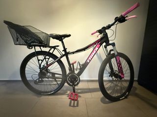 Trinx Free Ladies Bike 100+ Trinx Bike For Sale Bicycles Carousell