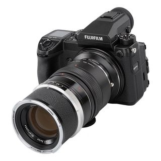 Gfx Best Vintage Medium Format Lenses Lens Gfx 100 Used FUJIFILM