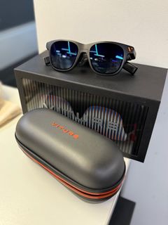 Viture Pro VR眼鏡64178584427906110