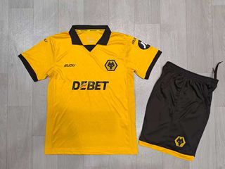 (Category: ) located in . Submitted by msia_football_jersey (Listing ID 1392831330, Image 1). Description: .