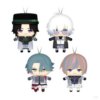 wtb/lf nijisanji en luxiem ike eveland overture niji puppet