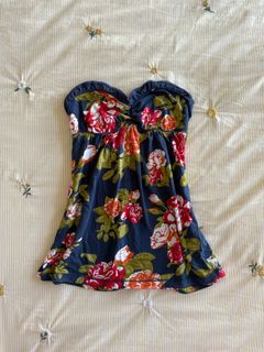 Abercrombie kids For Sale Sleeveless Carousell Singapore