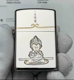 🎉全新現貨Zippo煤油火機 一生所愛64217128289795110