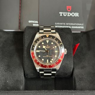 100+ Black bay 58 tudor 79030n For Sale Watches Carousell - Main Image