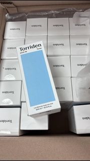 超過3600好評❤️/包順豐/現貨/可面交-韓國🇰🇷Torriden低分子透明質酸保濕爽膚水(300ml) 保濕64237769618049110