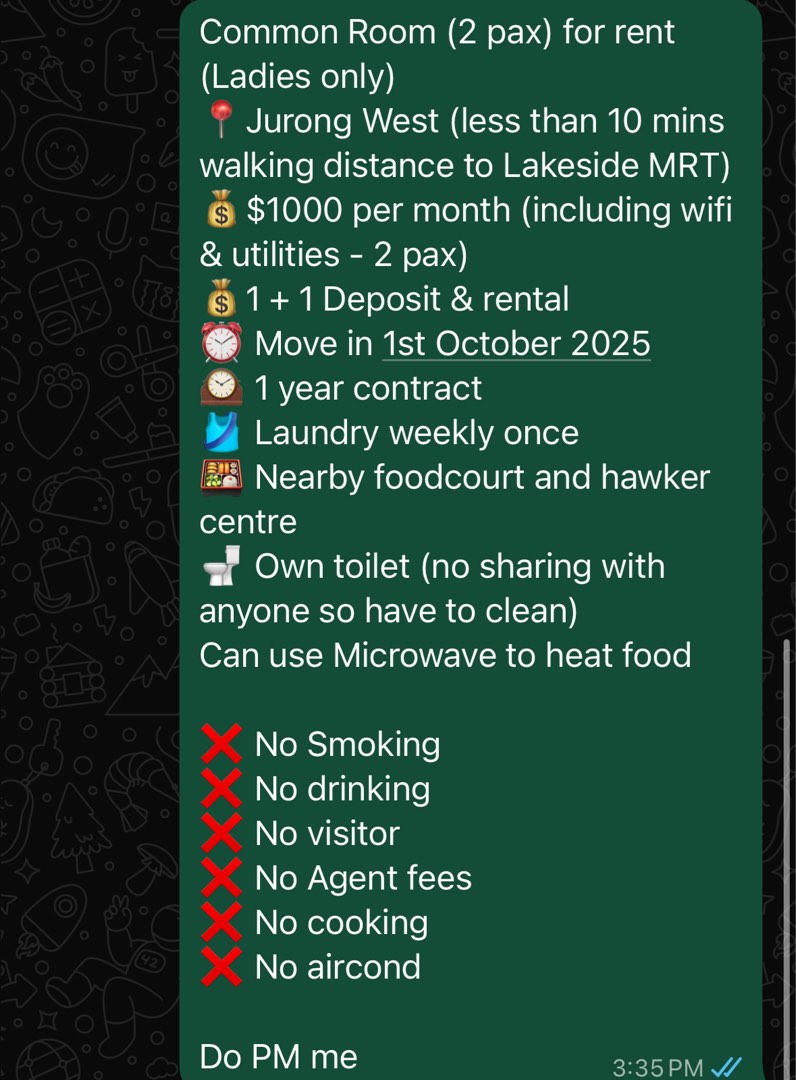 (Category: ) located in . Submitted by ponna90 (Listing ID 1392878430, Image 1). Description: .