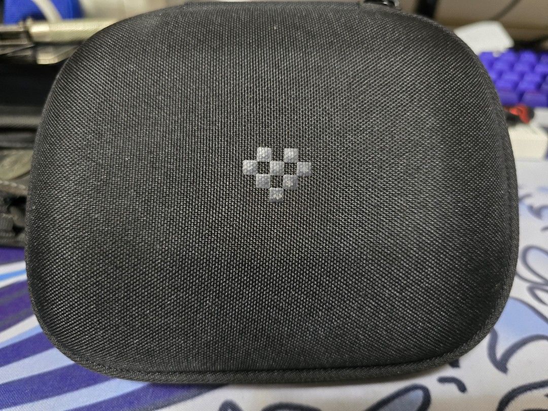 8Bitdo Ultimate Controller Hard Case Black QC Location (Category: Cases & Covers) located in Quezon City. Submitted by gabs_a (Listing ID 1393035601, Image 1). Description: For Sale: Controller Hard Case Brand: 8Bitdo Model: Ultimate Controller Function: Carrying Hard Case Placement: Exterior of Controller Color: Black Price: 500.00 Location: Batasan Hills / South Triangle Quezon City Note: - As the difference between camera and screen display, t