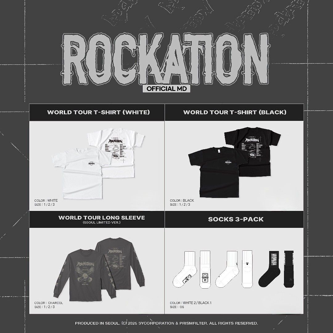 【現地購入】QWER シヨン ROCKATION ソウル ピックセット 現地購入】QWER チョダン ROCKATION ソウル ピックセット-割引クーポン