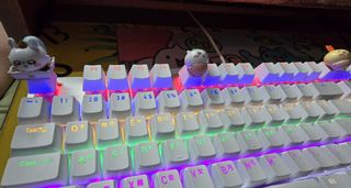 （分類：）位於 。 由 keyboard.fighter 提交（商品編號 1375274921，圖片 1）。簡介： 。