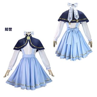 ［價錢可再刀］百變小櫻 魔法星辰 大道寺知世cos服64205969617411110