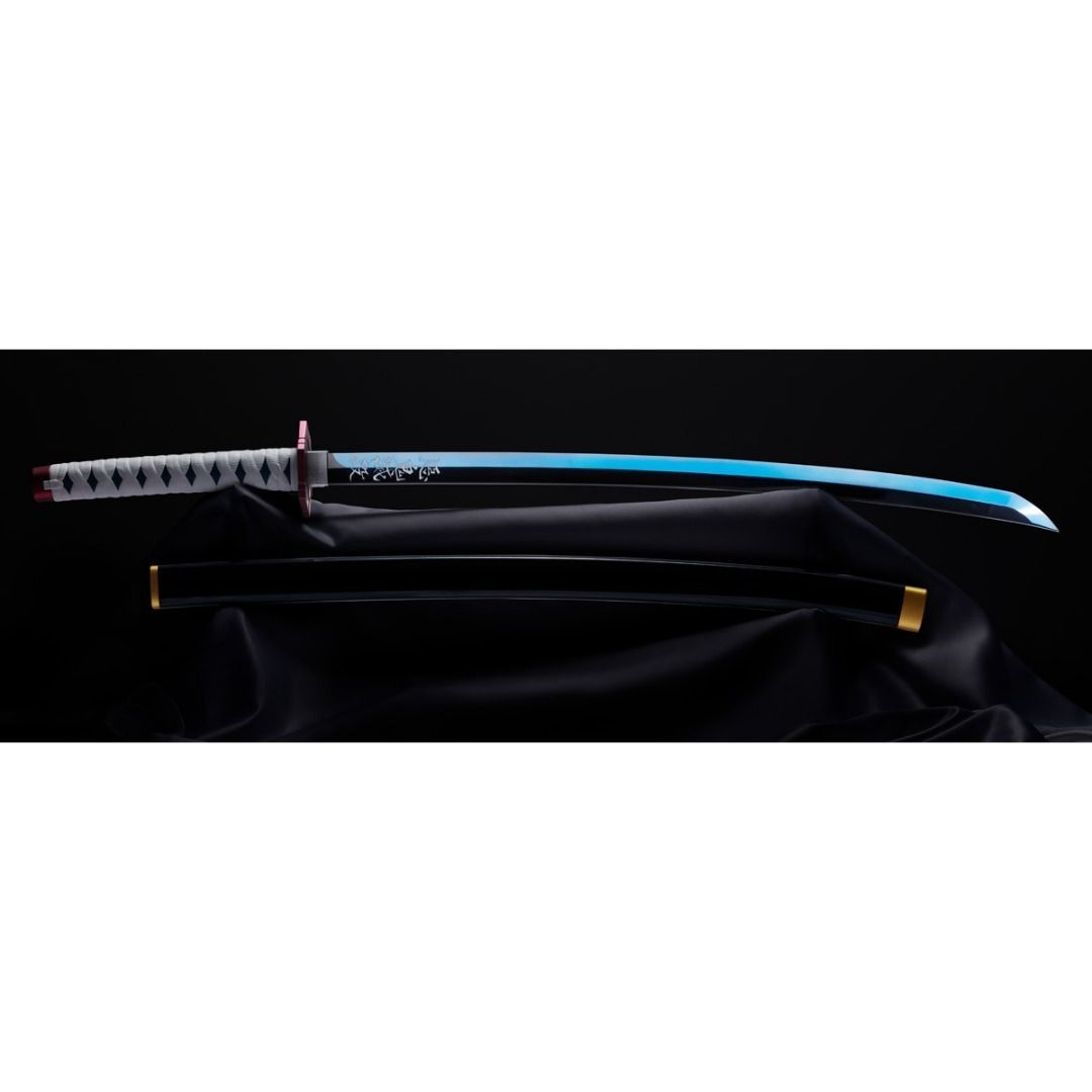 冨岡義勇 日輪刀 nichirinsword PROPLICA PROPLICA 日輪刀（冨岡義勇