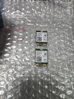 Wireless Network Card ax201 ax211 wifi card64077761057794110
