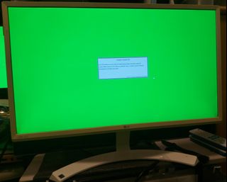 屯門良景站交收 LG 24MP58VQ-W Full HD 24" 24吋全高清IPS LED屏幕 跟火牛64186504976642110