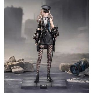 figma A-Z [B] neco 開封品 figma A-Z [B] neco 開封品 Neco 出售| 玩具