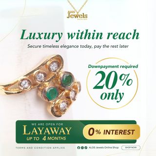 (Category: ) located in . Submitted by alosjewelsonlineshop (Listing ID 1393050360, Image 1). Description: .