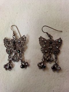 Anting lucu Dijual | Beli 100+ Anting lucu online | Carousell Indonesia