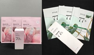 【Anua Special Zone】Olive Young Bestselling Brand: Mini Size / Pads / Toner / Serum / Mask $29up64216187144961110