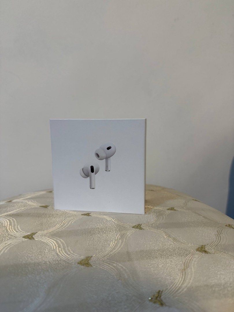 Apple AirPods Pro (2nd Generation) Brand New, Audio, Earphones on