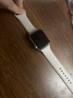 Apple Watch SE2 versión LTE