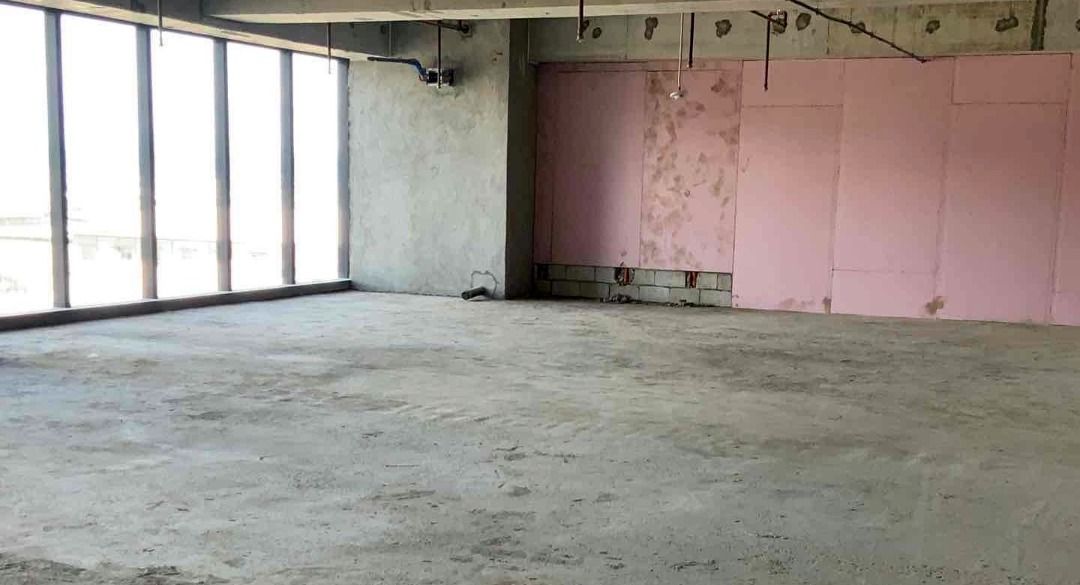 BGC office space for rent (Category: Commercial) located in Paranaque City. Submitted by dominiclorico (Listing ID 1392906524, Image 2). Description: Office space in BGC for rent Floor area: 95 sqm (up to 165 sqm) Good location walking distance from High Street. Bare shell condition. For renovations. Rate: Php 1000/sqm plus cusa dues of Php 160/sqm plus VAT (Php 123, 424 /month all in) . Terms: 3 months advance, 3 months deposit, 2 year lease ter