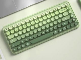 BOW Keyboard K508/K60864080470147842110