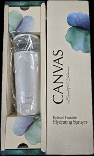 Canvas Refined Portable Hydrating Sprayer 隨身 噴霧64194032453633110