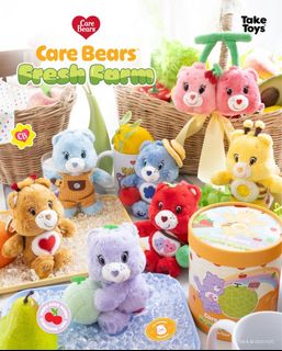 Carebear blindbox For Sale Buy 100+ Carebear blindbox online