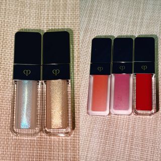 Clé de Peau CREAM ROUGE 唇彩64228425280513110