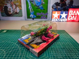 (Category: ) located in . Submitted by nostalgic_collection (Listing ID 1389460237, Image 1). Description: .