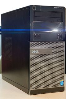 Dell OptiPlex 9020 桌上型電腦