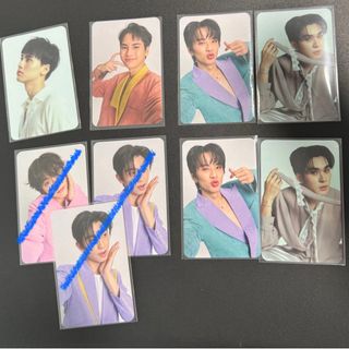 AuauSave トレカ Your Sky Fanmeet Set A DMD Kong トレカ DMD Your Sky Fanmeet A - メルカリ