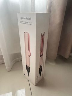 Dyson Airwrap Apple Watch Singsaver 100+ Dyson Hair Straightener