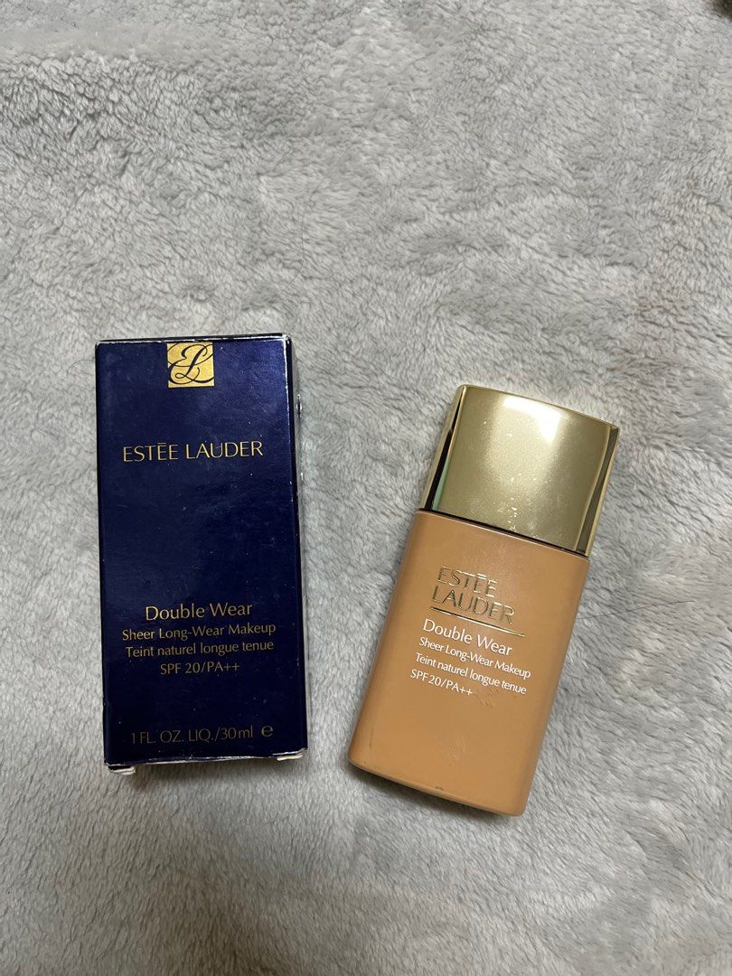 Estee Lauder Foundation (Category: Makeup) located in Makati City. Submitted by x.cruz (Listing ID 1392977471, Image 1). Description: Brandnew Rfs: need funds.