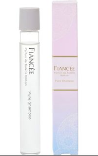 Fiancee Roll-on Pure Shampoo fragrance 洗髮水味滾珠香水64187574580482110