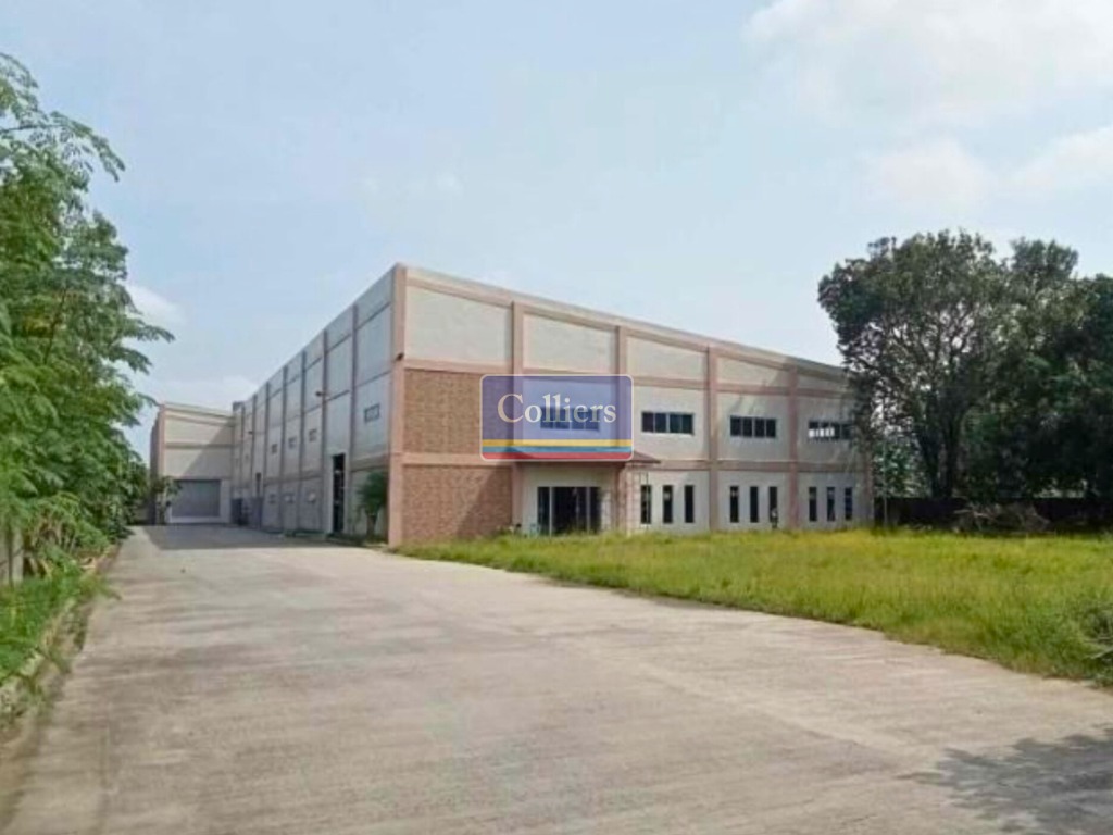 For Lease: PEZA Facility in Cavite Economic Zone (CEZ), Rosario, Cavite ...