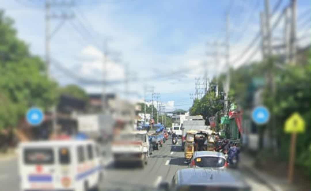 Forsale (Category: Commercial) located in San Pablo. Submitted by mirasolpri70270 (Listing ID 1392943838, Image 2). Description: COMMERCIAL LOT FOR SALE!!! SAN PABLO CITY, LAGUNA 1,347 SQM 25M NEGOTIABLE TITLED UPDATED TAX ALONG PROVINCIAL ROAD DM/PM FOR SITE VIEWING.