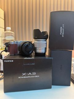 Hasil Xa3 Fuji Jual Fujifilm X-E3 Mirrorless Digital Camera Harga
