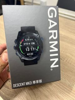 Garmin Mk2I 