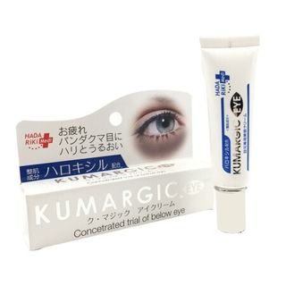 HADARIKI KUMARGIC - 去黑眼圈修護眼霜 20g / Eye Cream for Dark Circles Under Eyes Repair Eye Cream64231513275521110