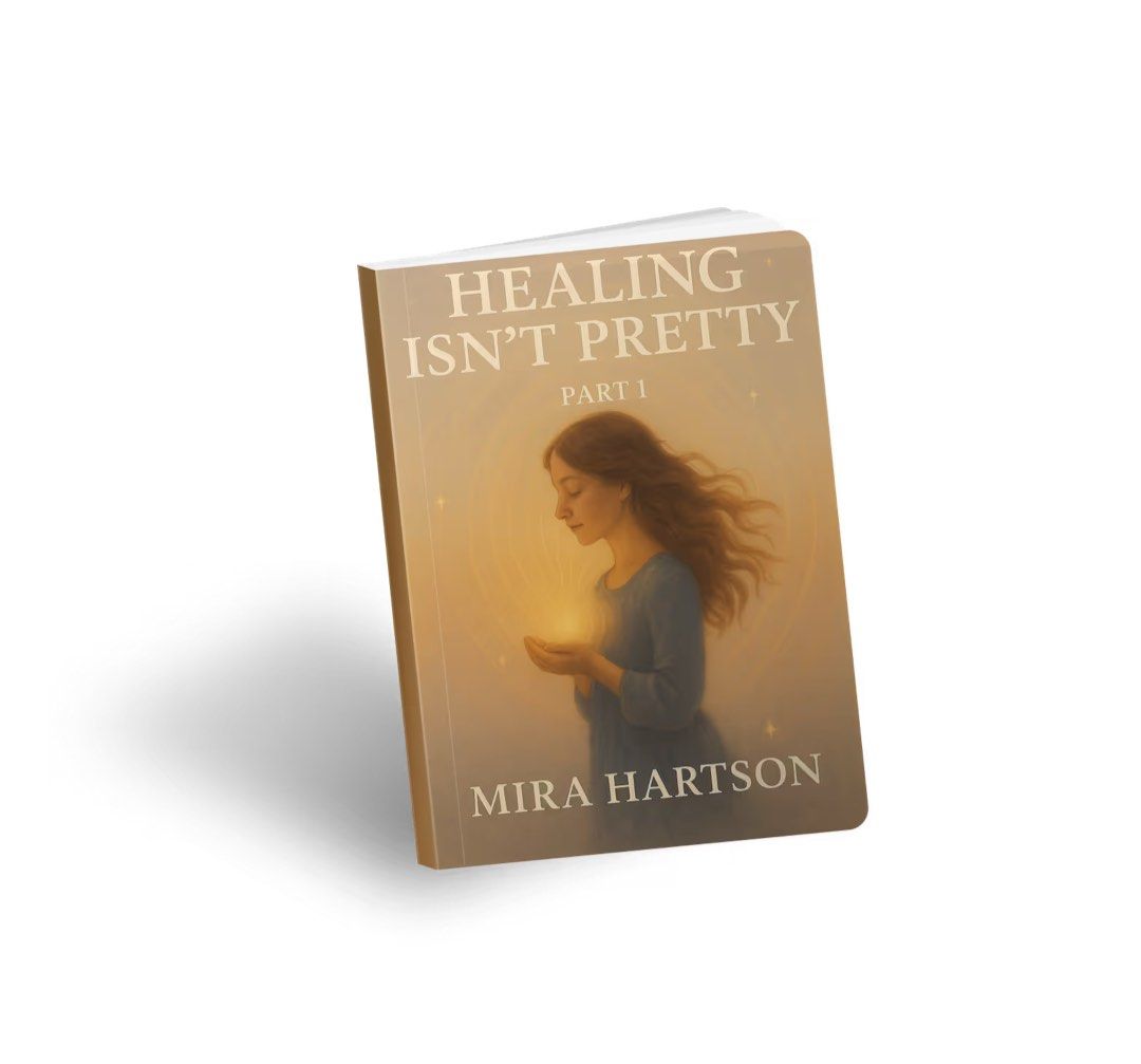 Healing Isn’t Pretty Epub/PDF (Category: Storybooks) located in Manila. Submitted by nicsmans (Listing ID 1392968676, Image 1). Description: .