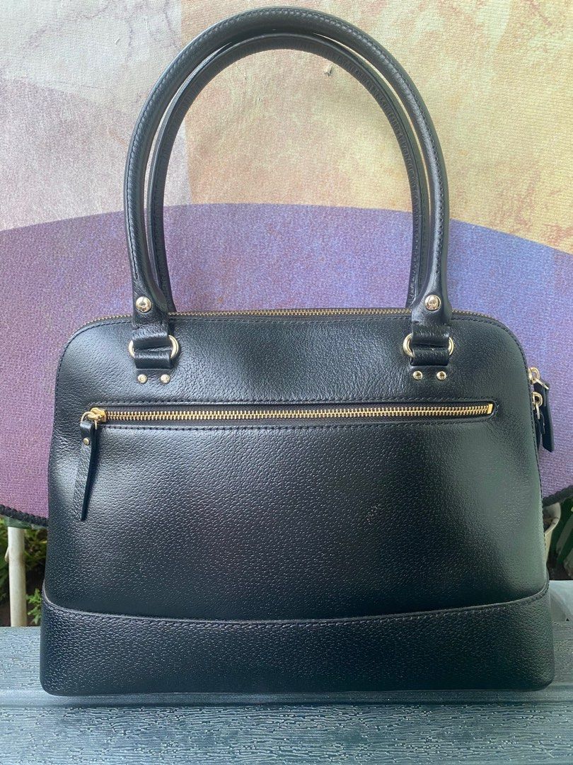 Kate Spade Shoulder Bag, Barang Mewah, Tas Dompet di Carousell - Main Image