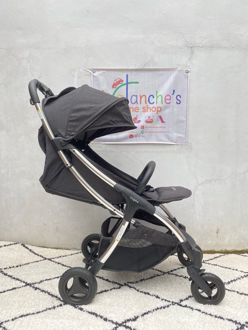 Katoji Hug Mee Auto fold Cabin size stroller (Category: Strollers) located in Manila. Submitted by avalanchesonlineshopmainacount (Listing ID 1392917895, Image 3). Description: .