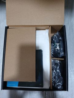 Linksys E9450 AX5400 WiFi 6 Router64190848655105110