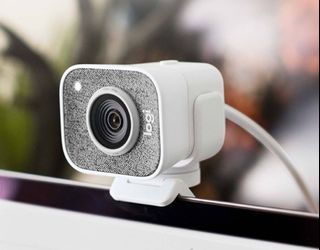 Logitech StreamCam Webcam64077529768323110