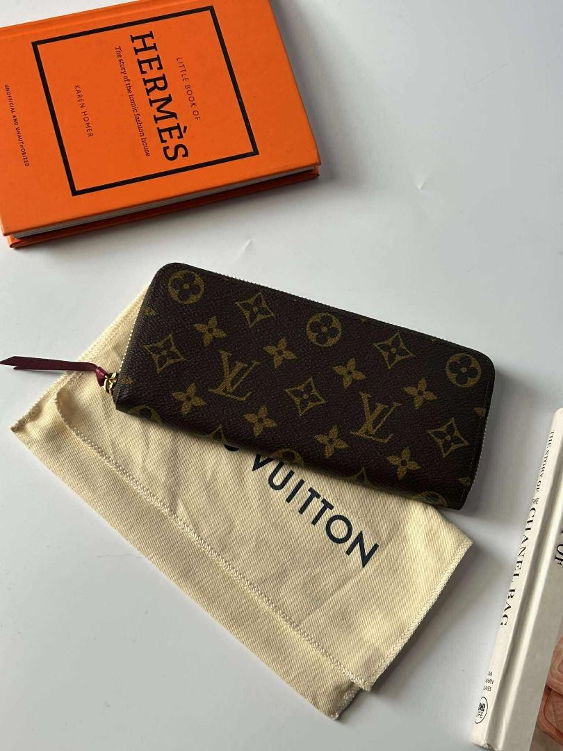 Louis vuitton clemence mono micro BN (Category: Luxury Bags & Wallets) located in Quezon City. Submitted by luxuryamethystph (Listing ID 1392921509, Image 2). Description: lv clemence mono with dustbag micro BN.