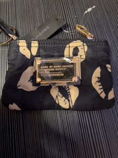 MARC BY MAC JACOBS ✨化妝袋👝散子包👛64220304908803110