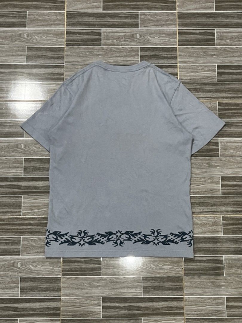 [MEDIUM] Uniqlo UT x Capcom Tee (Category: Tshirts & Polo Shirts ) located in Iligan City. Submitted by preems (Listing ID 1393043821, Image 2). Description: Size: Medium Actual Dimes: L-27 W-20 Overall Condition: 10/10 Iligan City, Lanao del Norte Location Shipping via J&T Express [50] plus shipping fee OBO (or best offer).