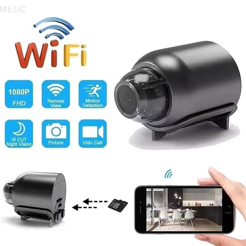 Mini camera cctv (Category: Office & Business Technology) located in Taguig. Submitted by urico_anne23 (Listing ID 1393021416, Image 2). Description: 💖 LEGIT SUPPLIER (TAGUIG) 🛍 ALL ITEMS ARE FROM ,SHOPPEE INTERNATIONAL ✔ RTS ITEMS,DECLINED ITEMS,CANCEL ORDER ✔ ALL PRODUCTS /ITEMS ARE 100% BRANDNEW ❗ EXPECT LANG NA DEFORM.ANG BOX ✔ GADGETS ARE ALL TESTED BEFORE POSTING AND SHIP UNLESS SEALED. ❌ NO RESERVATIONS ❌ STRICTLY NO REFUND ❌ NO RETURN ❌