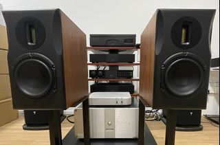 (Category: ) located in . Submitted by absolute_sound_preowned (Listing ID 1392946281, Image 1). Description: .